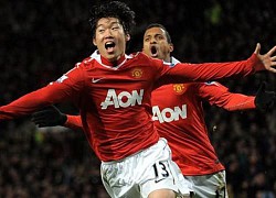 Park Ji Sung sốc nặng khi biết Sir Alex và MU chờ ký hợp đồng