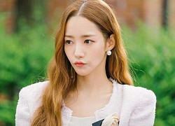 Park Min Young thông báo chia tay CEO sau một ngày lộ ảnh hẹn hò