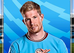 Pep giao nhiệm vụ mới cho De Bruyne ở derby: Ten Hag - MU đối phó ra sao?