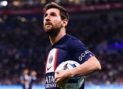 Phó chủ tịch Barcelona xác nhận khả năng tái hợp với Messi