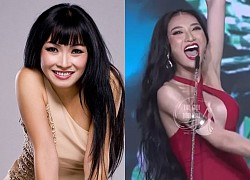 Phương Thanh nói thẳng về clip hô tên của các thí sinh Miss Grand 2022