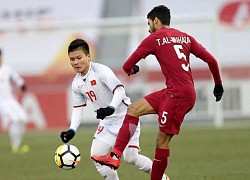 Qatar làm chủ nhà giải U23 châu Á 2024