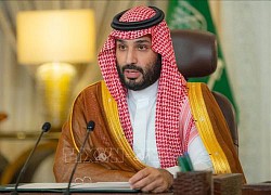 Quốc vương Saudi Arabia bổ nhiệm Thái tử Mohammed bin Salman làm Thủ tướng