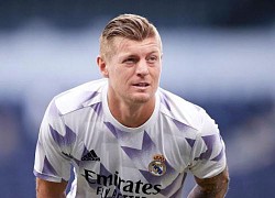 Real Madrid sợ Kroos giải nghệ vào cuối mùa