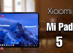 Redmi Pad lộ thông số kỹ thuật, giá bán và hình ảnh trước ngày ra mắt 4/10