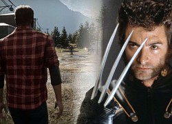 Wolverine sẽ như thế nào nếu được phát triển bằng Unreal Engine 5