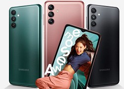 Đánh giá Samsung Galaxy A04s: Màn đẹp, pin trâu, liệu có ổn nhất trong phân khúc dưới 4 triệu?