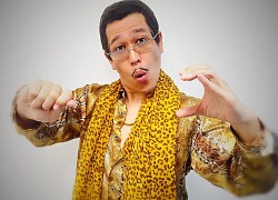 Sau 8 năm làm mưa làm gió với hit &#039;Pen Pineapple Apple Pen&#039;, nghệ sĩ hài người Nhật bây giờ ra sao?