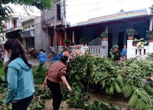 Sau bão Noru: 3 quy định cá nhân cần biết khi kêu gọi từ thiện để cứu trợ