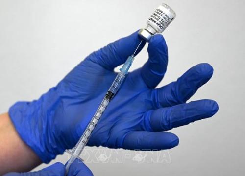 Singapore phê duyệt thêm vaccine ngừa COVID-19 cho trẻ từ 6 tháng đến 4 tuổi