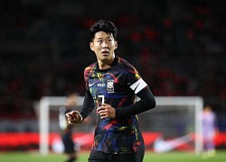 Son Heung-min tới World Cup không chỉ để nhìn Ronaldo