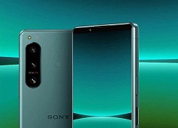 Thông số của Sony Xperia 5 IV được hé lộ