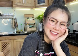 Thu Nhi Eat Clean: "Quyết tâm nói không với content bẩn!"