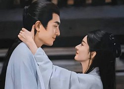 Lâm Canh Tân dùng sắc mặt u ám, lạnh nhạt với Triệu Lệ Dĩnh khiến dân mạng hoang mang