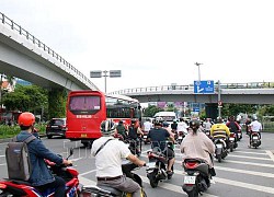 Tìm 'lối ra' khu vực sân bay Tân Sơn Nhất Bài cuối: Linh hoạt nhiều giải pháp