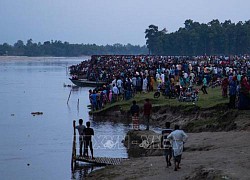 Tìm thấy thêm nhiều người thiệt mạng trong vụ lật phà tại Bangladesh