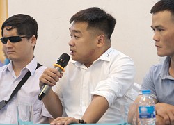 'Tôi nộp 23 hồ sơ, đều bị từ chối vì là người khuyết tật'