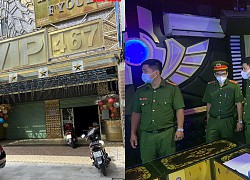 TP Hồ Chí Minh: 61 cơ sở kinh doanh dịch vụ karaoke, vũ trường, bar bị đình chỉ hoạt động