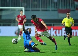 Trò cưng của HLV Shin Tae Yong tự tin vô địch AFF Cup 2022