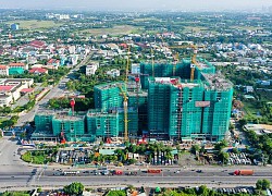 TS. Nguyễn Văn Đính: Thị trường bất động sản đang có dấu hiệu bất ổn