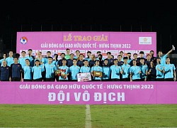 Tuyển Việt Nam: Những bài toán chờ thầy Park ở AFF Cup 2022