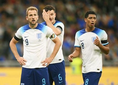 UEFA Nations League: Màn trình diễn đáng lo ngại của các ông lớn châu Âu