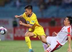 V-League 2022 trở lại với cặp đấu tâm điểm Sông Lam Nghệ An-Viettel