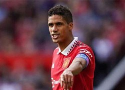 Varane và dàn sao Man United quyết thắng Man City vì CĐV