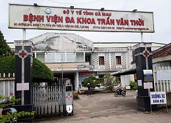 Vì sao bác sĩ K. nghỉ việc?