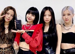 Vì sao Rosé (BLACKPINK) thường đứng nghiêng người khi chụp ảnh nhóm?