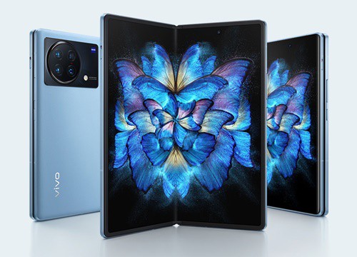 Vivo X Fold Plus có thể sẽ được ra mắt sớm hơn dự kiến