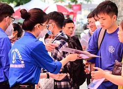 Xét tuyển đại học: Ưu tiên thí sinh giỏi ngoại ngữ