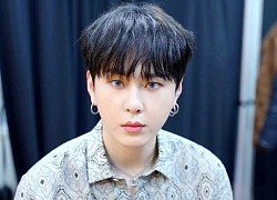 Yong Jun Hyung trở lại sau bê bối