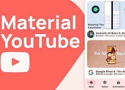 YouTube chuẩn bị có màn "lột xác" về giao diện, sẽ đẹp và mềm mại hơn