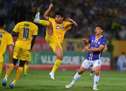 3 cầu thủ V.League được gọi lên U20 Việt Nam