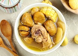 4 cách nấu canh gà thơm ngon bổ dưỡng cho cả gia đình