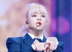 Stylist của TWICE ghi điểm khi Jeongyeon phong cách hơn hẳn