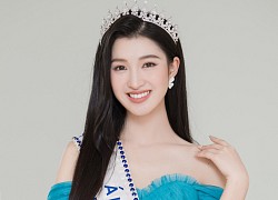 Á hậu Phương Nhi: Miss World Việt Nam đã "chữa bệnh" nhút nhát cho tôi