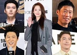 'Bà bầu' Son Ye Jin liệu có ghen khi ông xã Hyun Bin được nữ diễn viên xinh đẹp Yoona công khai tỏ tình