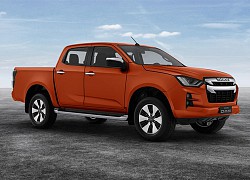 Bảng giá xe Isuzu tháng 9/2022: Cao nhất 1,190 tỷ đồng