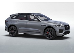 Bảng giá xe Jaguar tháng 9/2022