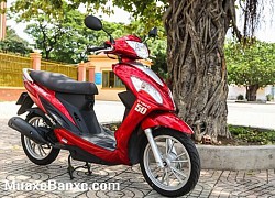 Bảng giá xe Kymco tháng 9/2022