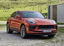 Bảng giá xe Porsche tháng 9/2022