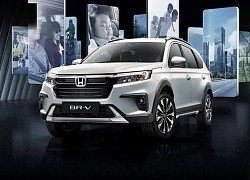 Lộ diện mẫu ô tô sẽ thay thế Honda Brio tại Việt Nam: SUV giá rẻ, nhiều trang bị tiện nghi