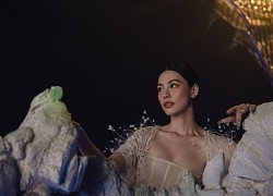 Bùi Lan Hương trở lại với Dream Pop, đầu tư VFX