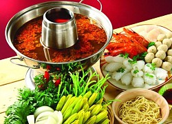 Cách nấu lẩu chay thanh vị đúng chuẩn như nhà hàng