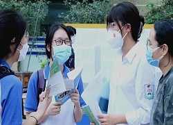 Chính thức xét tuyển đại học năm 2022 đến 15/9