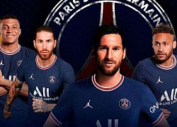 CLB PSG phải trả giá đắt vì hành vi sai trái