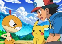 Công ty POKEMON khởi kiện hãng game Trung Quốc vì vi phạm bản quyền