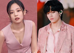 Cựu phóng viên giải trí Lee Jin Ho khẳng định ảnh của Jennie (BLACKPINK) và V (BTS) là ảnh thật